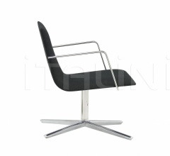 Итальянские Кресла - Кресло Lineal Corporate BU0783 Итальянские Кресла - Кресло Lineal Corporate BU0783 фабрика Andreu World