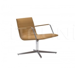 Итальянские Кресла - Кресло Lineal Corporate BU0783 Итальянские Кресла - Кресло Lineal Corporate BU0783 фабрика Andreu World