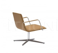 Итальянские Кресла - Кресло Lineal Corporate BU0783 Итальянские Кресла - Кресло Lineal Corporate BU0783 фабрика Andreu World