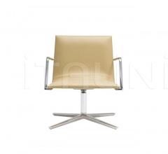 Итальянские Кресла - Кресло Lineal Corporate BU0783 Итальянские Кресла - Кресло Lineal Corporate BU0783 фабрика Andreu World