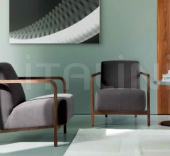 Итальянские Кресла - Кресло Gilda фабрика Porada