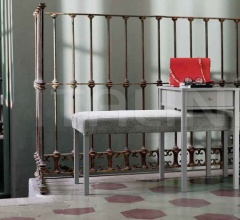 Итальянские Скамьи - Скамья Giulietta Итальянские Скамьи - Скамья Giulietta фабрика Porada