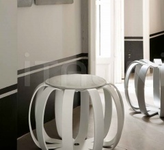 Итальянские Пуфы - Пуф Kiko фабрика Porada