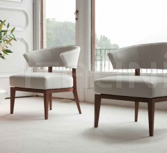 Итальянские Кресла - Кресло Lenie фабрика Porada