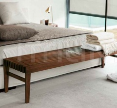 Итальянские Скамьи - Скамья Listone Итальянские Скамьи - Скамья Listone фабрика Porada