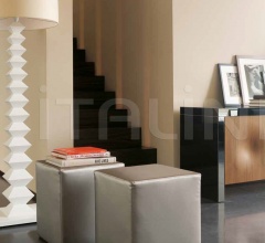 Итальянские Пуфы - Пуф Pouf 45-90 фабрика Porada