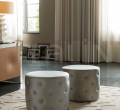 Итальянские Пуфы - Пуф Snap фабрика Porada