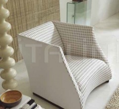 Итальянские Кресла - Кресло Vivienne фабрика Porada