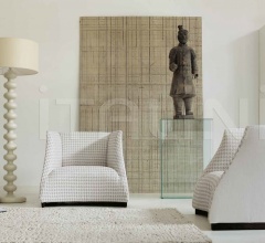 Итальянские Кресла - Кресло Vivienne фабрика Porada