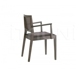 Стул с подлокотниками Manila SO2109 Стул с подлокотниками Manila SO2109 фабрика Andreu World
