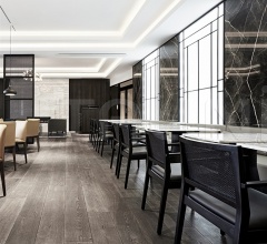 Стул с подлокотниками Manila SO2109 Стул с подлокотниками Manila SO2109 фабрика Andreu World