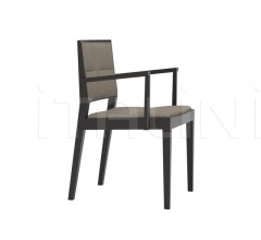 Стул с подлокотниками Manila SO2107 Стул с подлокотниками Manila SO2107 фабрика Andreu World