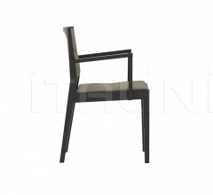 Стул с подлокотниками Manila SO2107 Стул с подлокотниками Manila SO2107 фабрика Andreu World