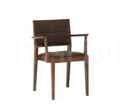 Стул с подлокотниками Manila SO2113 Стул с подлокотниками Manila SO2113 фабрика Andreu World