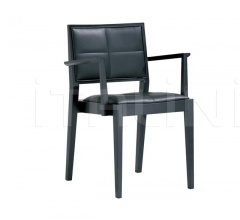Стул с подлокотниками Manila SO2113 Стул с подлокотниками Manila SO2113 фабрика Andreu World