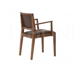 Стул с подлокотниками Manila SO2113 Стул с подлокотниками Manila SO2113 фабрика Andreu World