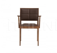 Стул с подлокотниками Manila SO2113 Стул с подлокотниками Manila SO2113 фабрика Andreu World