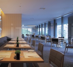 Стул с подлокотниками Manila SO2113 Стул с подлокотниками Manila SO2113 фабрика Andreu World