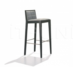 Итальянские Рестораны/Бары - Барный стул Manila BQ2038 фабрика Andreu World