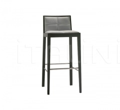 Итальянские Рестораны/Бары - Барный стул Manila BQ2038 фабрика Andreu World