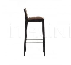Итальянские Рестораны/Бары - Барный стул Manila BQ2038 фабрика Andreu World