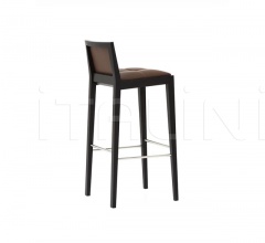 Итальянские Рестораны/Бары - Барный стул Manila BQ2038 фабрика Andreu World
