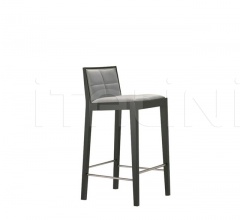 Итальянские Рестораны/Бары - Барный стул Manila BQ2032 фабрика Andreu World