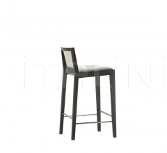 Итальянские Рестораны/Бары - Барный стул Manila BQ2032 фабрика Andreu World