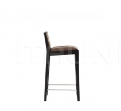 Итальянские Рестораны/Бары - Барный стул Manila BQ2032 фабрика Andreu World