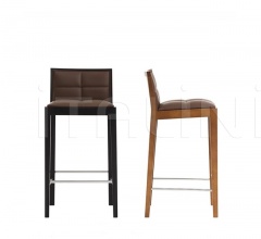Итальянские Рестораны/Бары - Барный стул Manila BQ2032 фабрика Andreu World