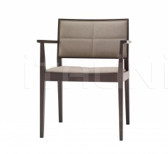 Итальянские Кресла - Кресло Manila SO2061 Итальянские Кресла - Кресло Manila SO2061 фабрика Andreu World