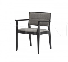 Итальянские Кресла - Кресло Manila SO2061 Итальянские Кресла - Кресло Manila SO2061 фабрика Andreu World