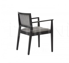 Итальянские Кресла - Кресло Manila SO2061 Итальянские Кресла - Кресло Manila SO2061 фабрика Andreu World