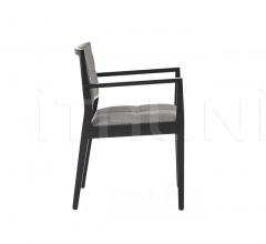 Итальянские Кресла - Кресло Manila SO2061 Итальянские Кресла - Кресло Manila SO2061 фабрика Andreu World