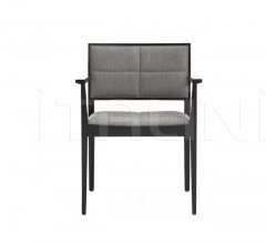 Итальянские Кресла - Кресло Manila SO2061 Итальянские Кресла - Кресло Manila SO2061 фабрика Andreu World