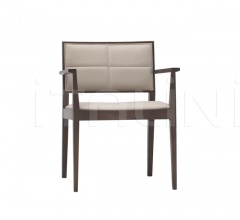 Итальянские Кресла - Кресло Manila SO2061 Итальянские Кресла - Кресло Manila SO2061 фабрика Andreu World