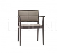 Итальянские Кресла - Кресло Manila SO2061 Итальянские Кресла - Кресло Manila SO2061 фабрика Andreu World