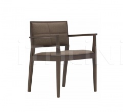 Итальянские Кресла - Кресло Manila SO2061 Итальянские Кресла - Кресло Manila SO2061 фабрика Andreu World