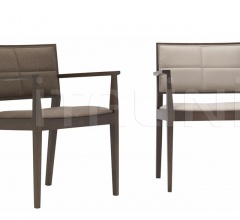 Итальянские Кресла - Кресло Manila SO2061 Итальянские Кресла - Кресло Manila SO2061 фабрика Andreu World