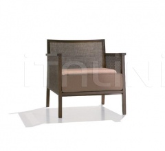 Итальянские Кресла - Кресло Manila BU2031 Итальянские Кресла - Кресло Manila BU2031 фабрика Andreu World