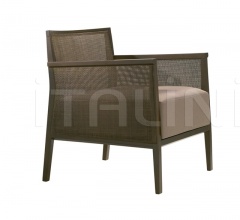 Итальянские Кресла - Кресло Manila BU2031 Итальянские Кресла - Кресло Manila BU2031 фабрика Andreu World