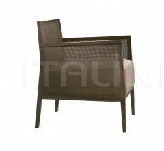 Итальянские Кресла - Кресло Manila BU2031 Итальянские Кресла - Кресло Manila BU2031 фабрика Andreu World