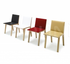 Стул Moody SI1260 Стул Moody SI1260 фабрика Andreu World