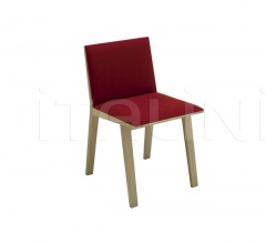 Стул Moody SI1260 Стул Moody SI1260 фабрика Andreu World