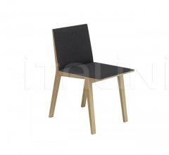 Стул Moody SI1260 Стул Moody SI1260 фабрика Andreu World