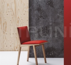 Стул Moody SI1260 Стул Moody SI1260 фабрика Andreu World