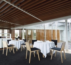 Стул Moody SI1260 Стул Moody SI1260 фабрика Andreu World