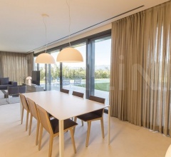 Стул Moody SI1260 Стул Moody SI1260 фабрика Andreu World