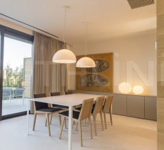 Стул Moody SI1260 Стул Moody SI1260 фабрика Andreu World