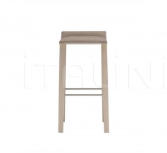 Итальянские Рестораны/Бары - Барный стул Moody BQ1261 фабрика Andreu World